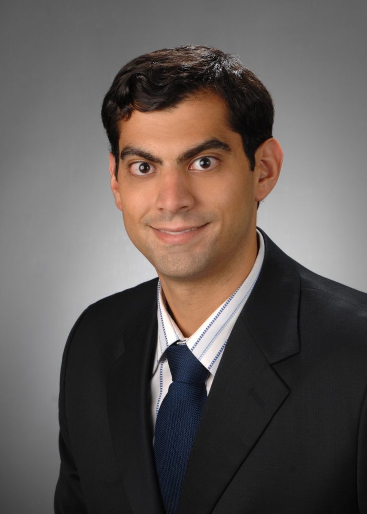 Sweis Law Firm, P.C Chicago,  Office