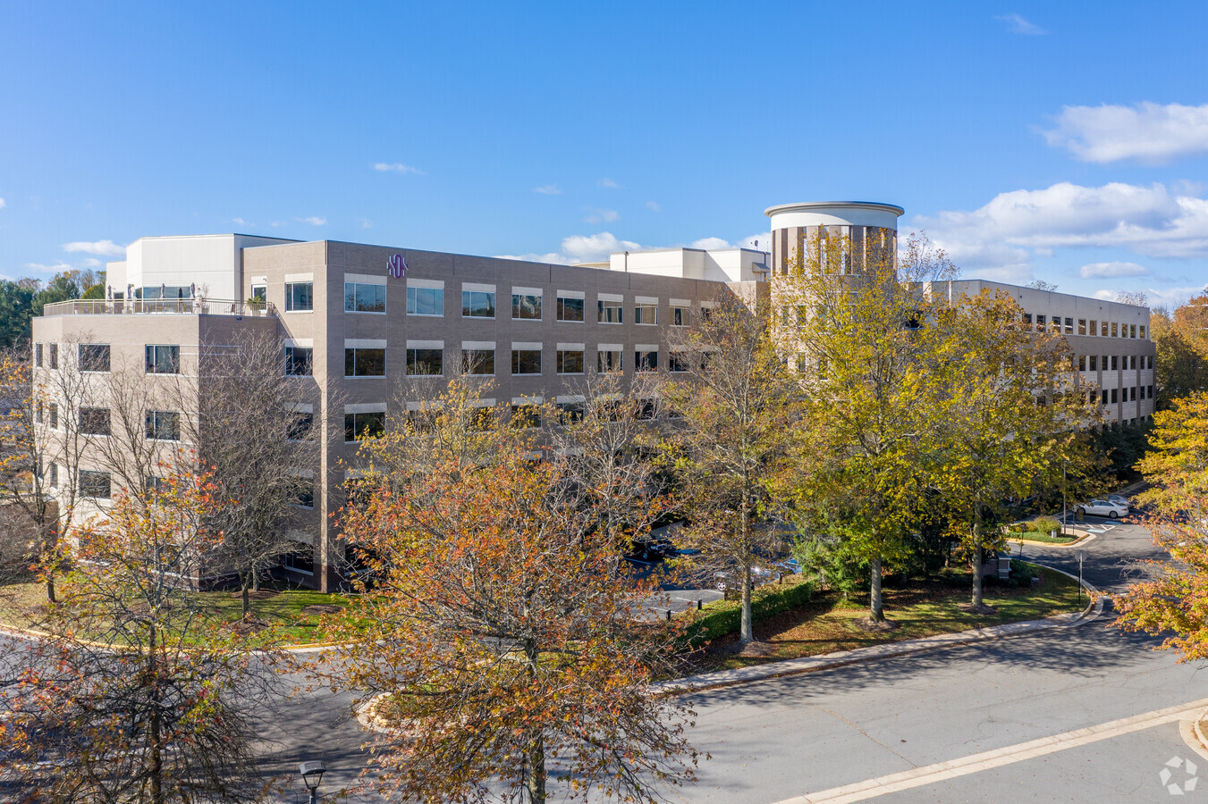 Keating & Bennett, LLP Reston,  Office