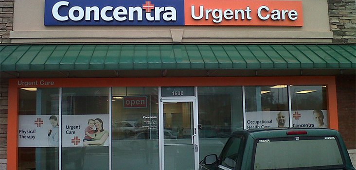 Immigration & Injury Lawrenceville,  Office