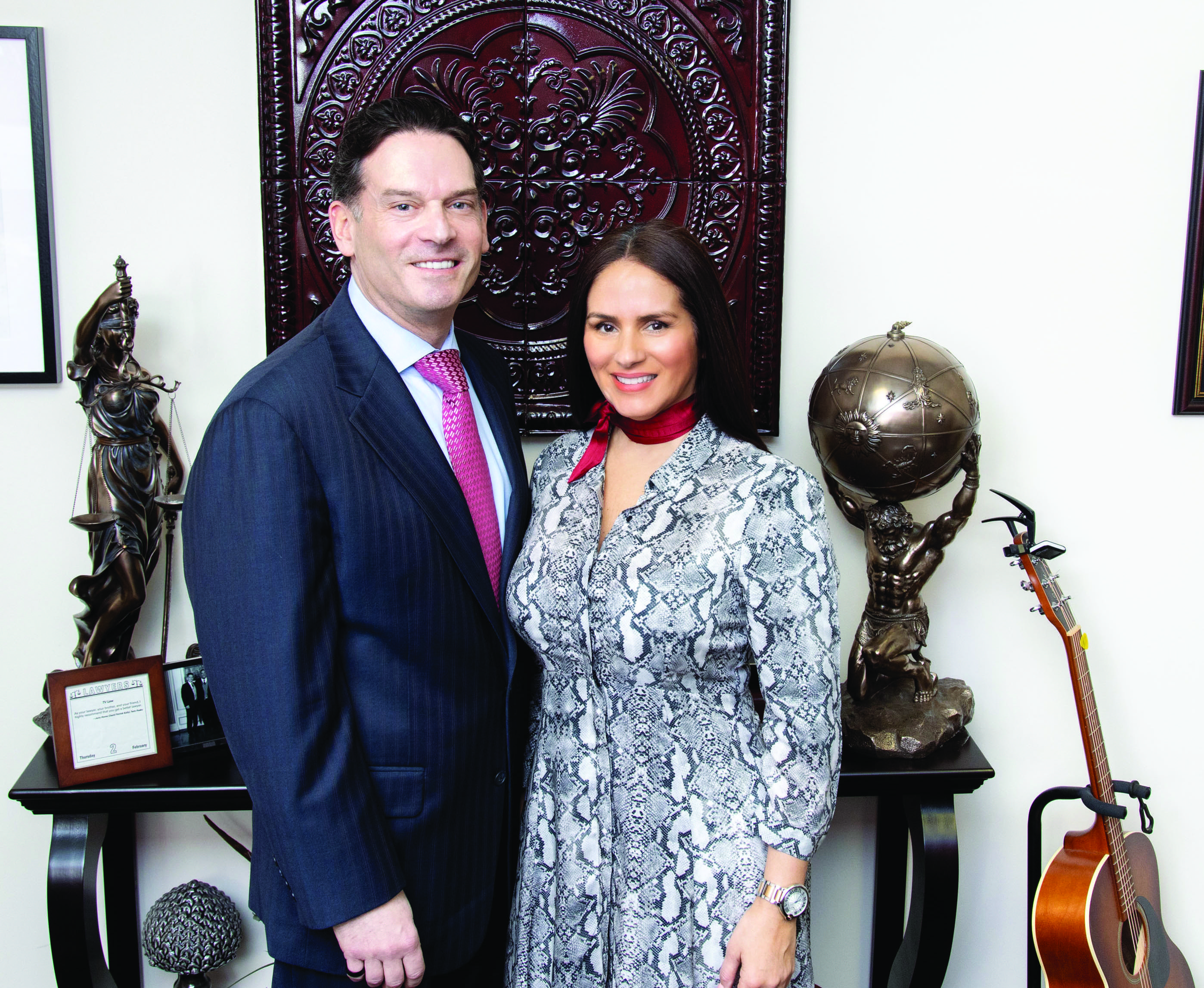 The Micklin Law Group Nutley, NJ Office