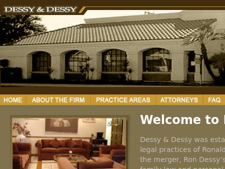 Dessy Law Bakersfield,  Office