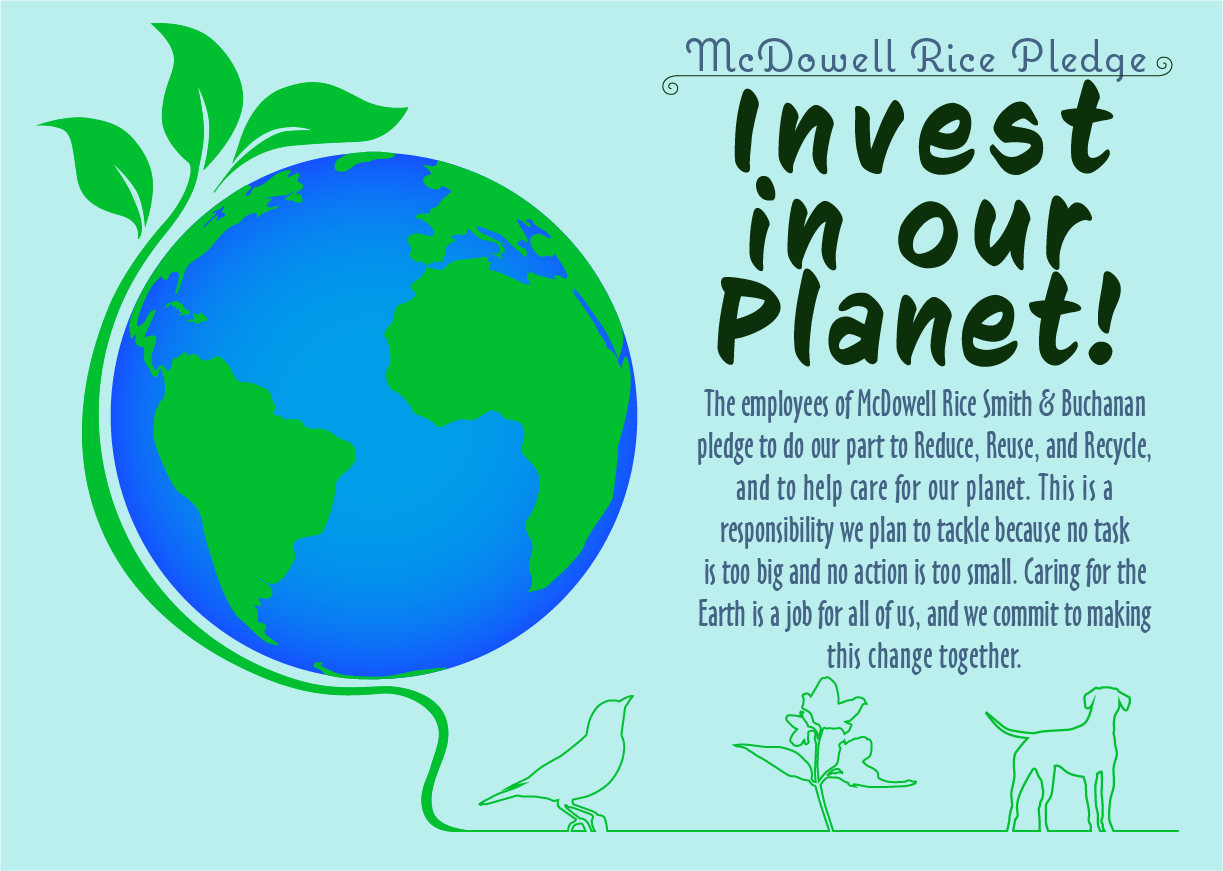 McDowell, Rice, Smith & Buchanan Overland Park, United States Office