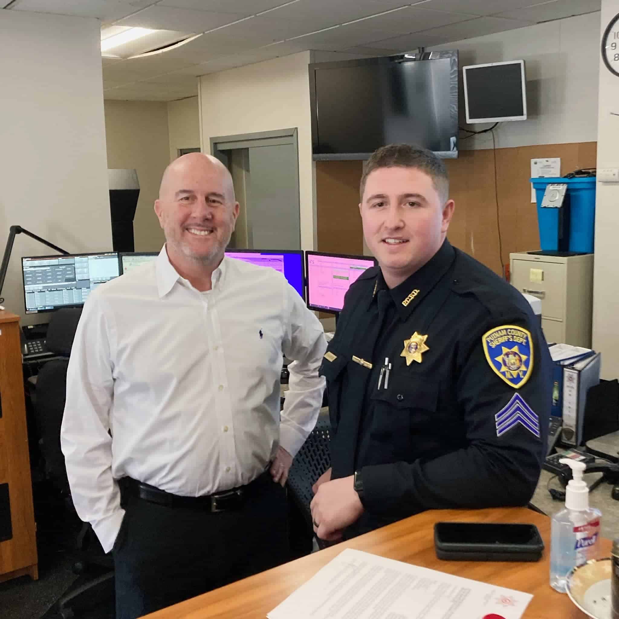 Daniels Porco & Lusardi, LLP Carmel, NY Office