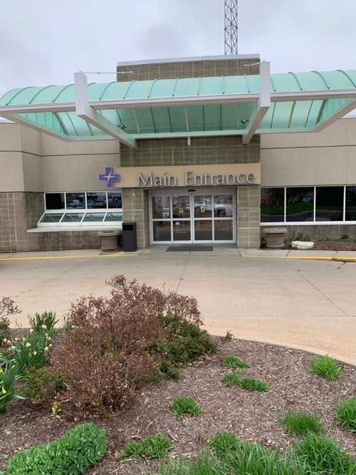 Benckendorf & Benckendorf, P.C Eureka, IL Office