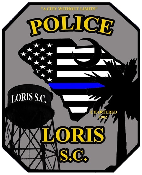Josephs Law Firm Loris, SC Office
