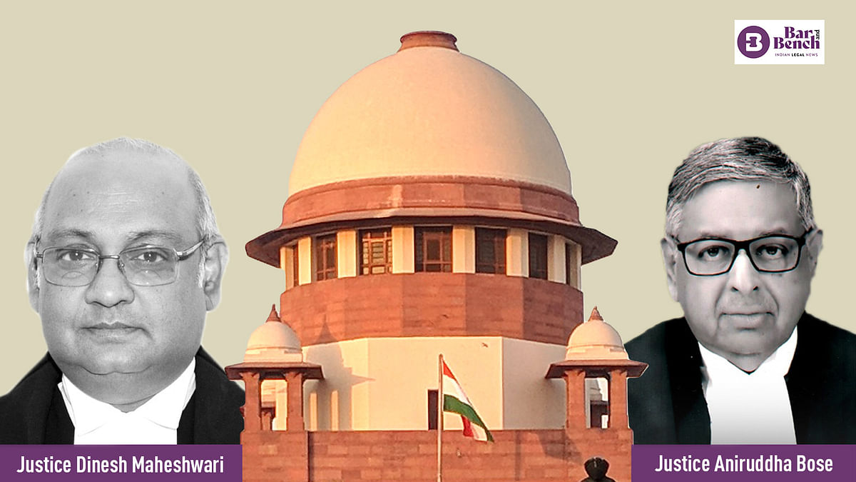 Maheshwari & Co. Advocates & Legal Consultants New Delhi, India Office