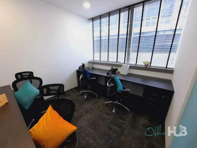 H S Chew & Co Kuala Lumpur, Malaysia Office
