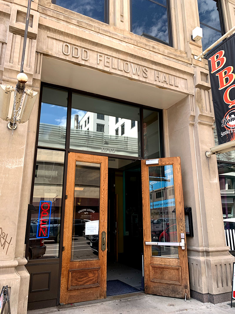 Civil Rights Litigation Group, PLLC Denver,  Office