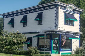 Giaimo & Associates Rumson,  Office