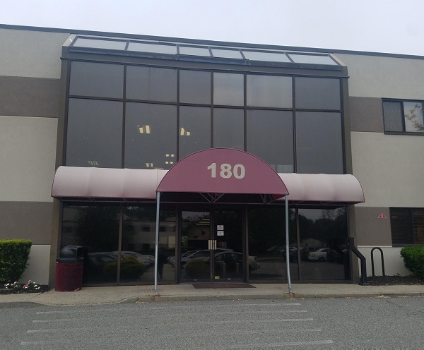 Weir & Plaza, LLC Little Silver, NJ Office