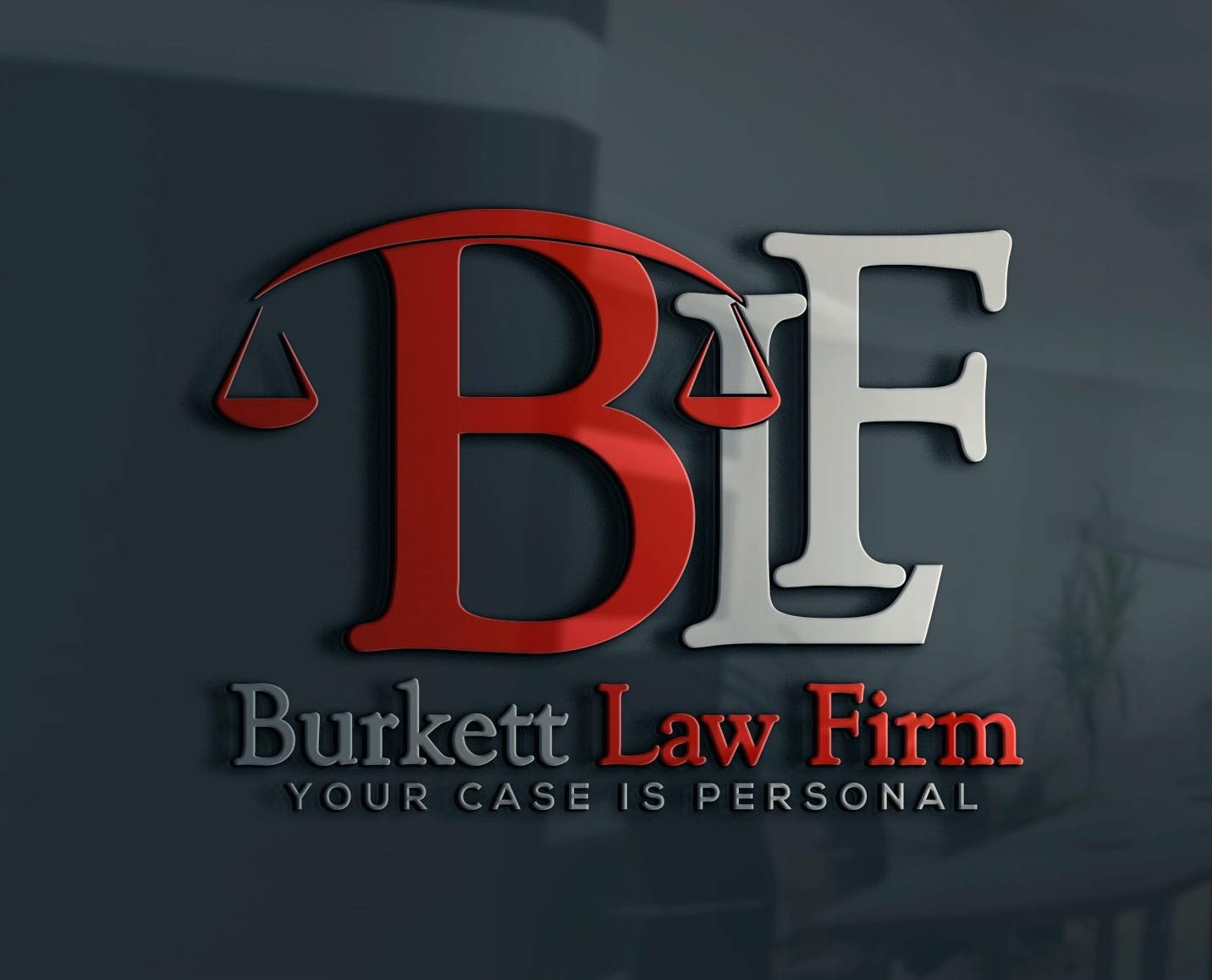 The Burkett Law Firm West Columbia, SC Office
