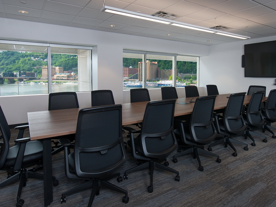 Horty, Springer & Mattern, PC Pittsburgh, PA Office