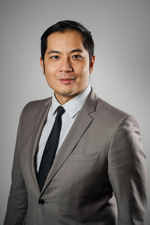 Domingo Elias & Vu APLC Brea, CA Office