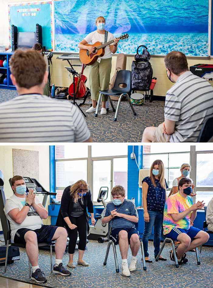 MSSSV Elmsford, NY Office