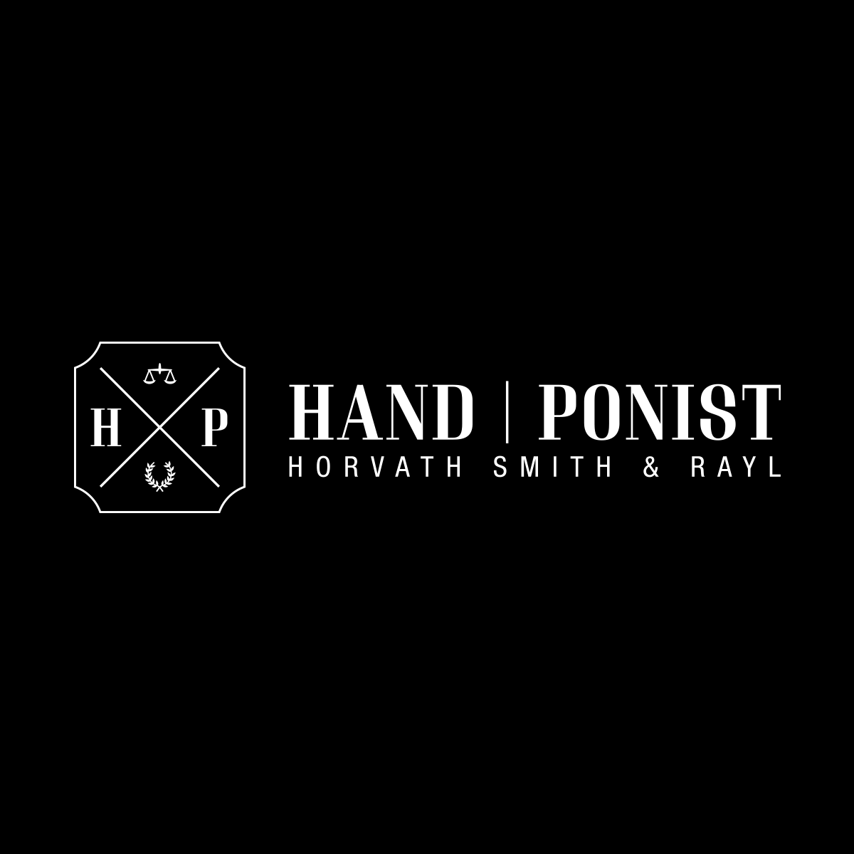 Hand Ponist Horvath Smith & Rayl, LLC Indianapolis,  Office