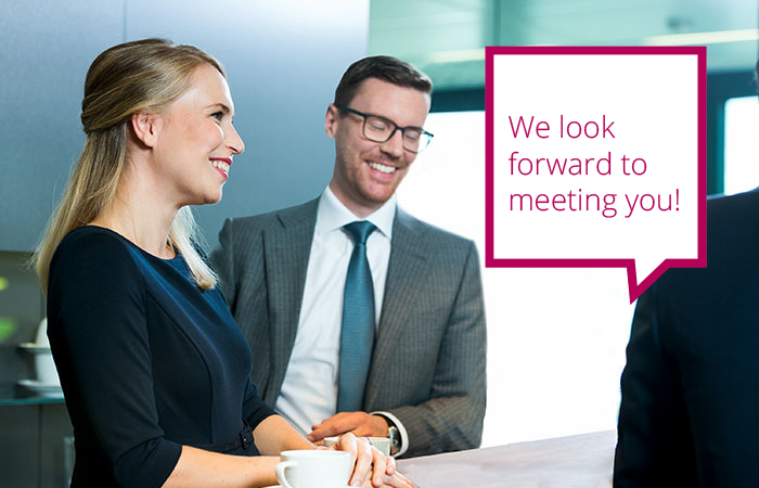 Kliemt & Vollstadt Dusseldorf, Germany Office