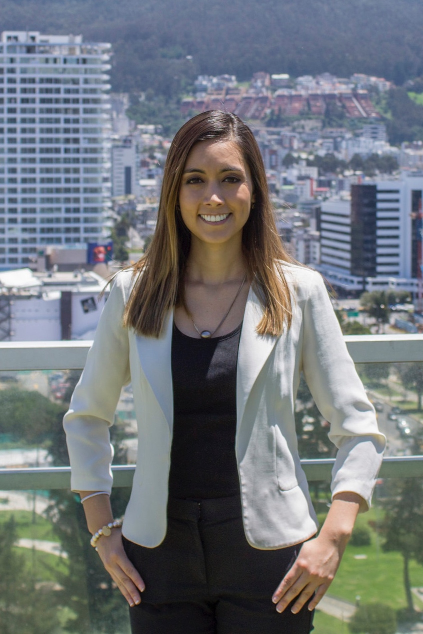 Abogados Ecuador Quito, Ecuador Office