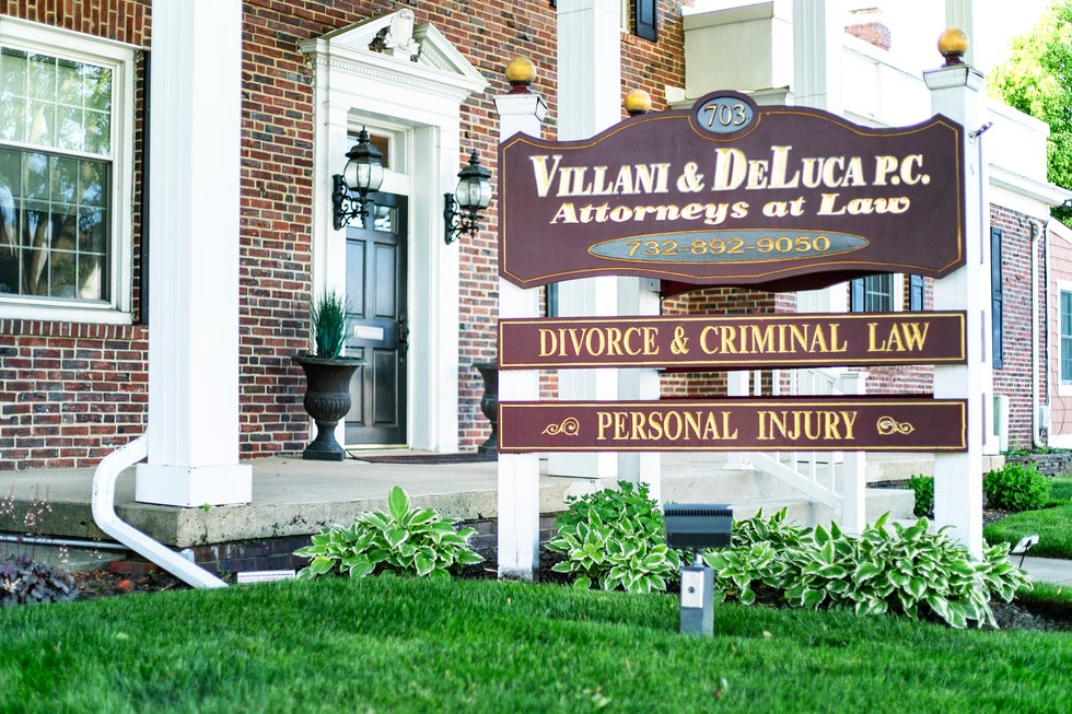 Goldstein Law Group Brielle, NJ Office