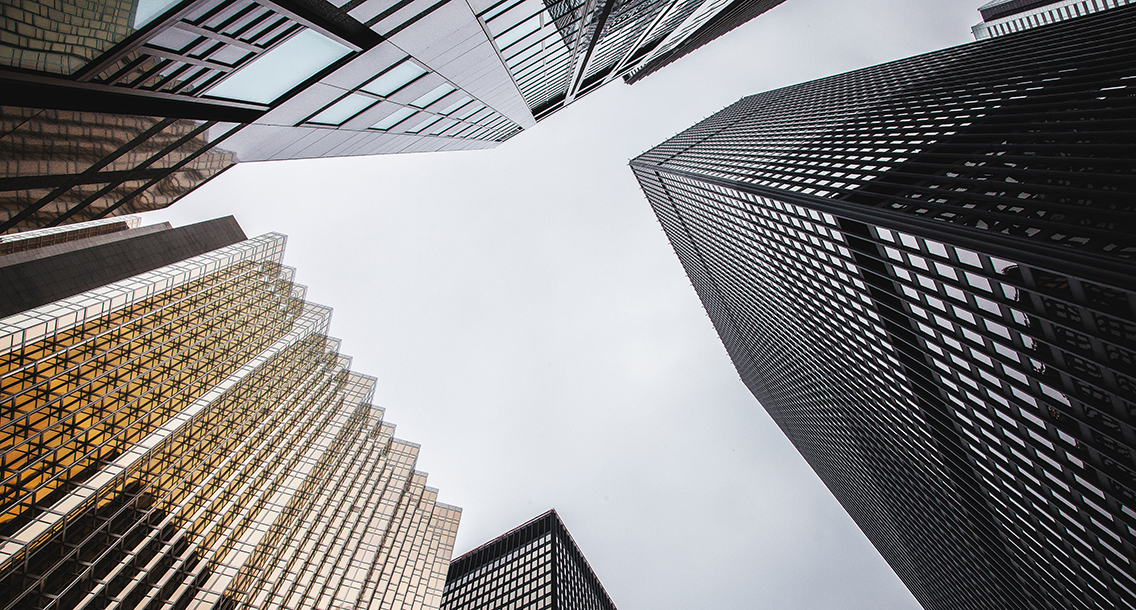 Kanevsky Law Office Toronto, Canada Office