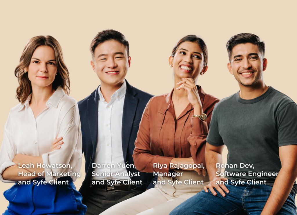 Yuen Law LLC Singapore Office