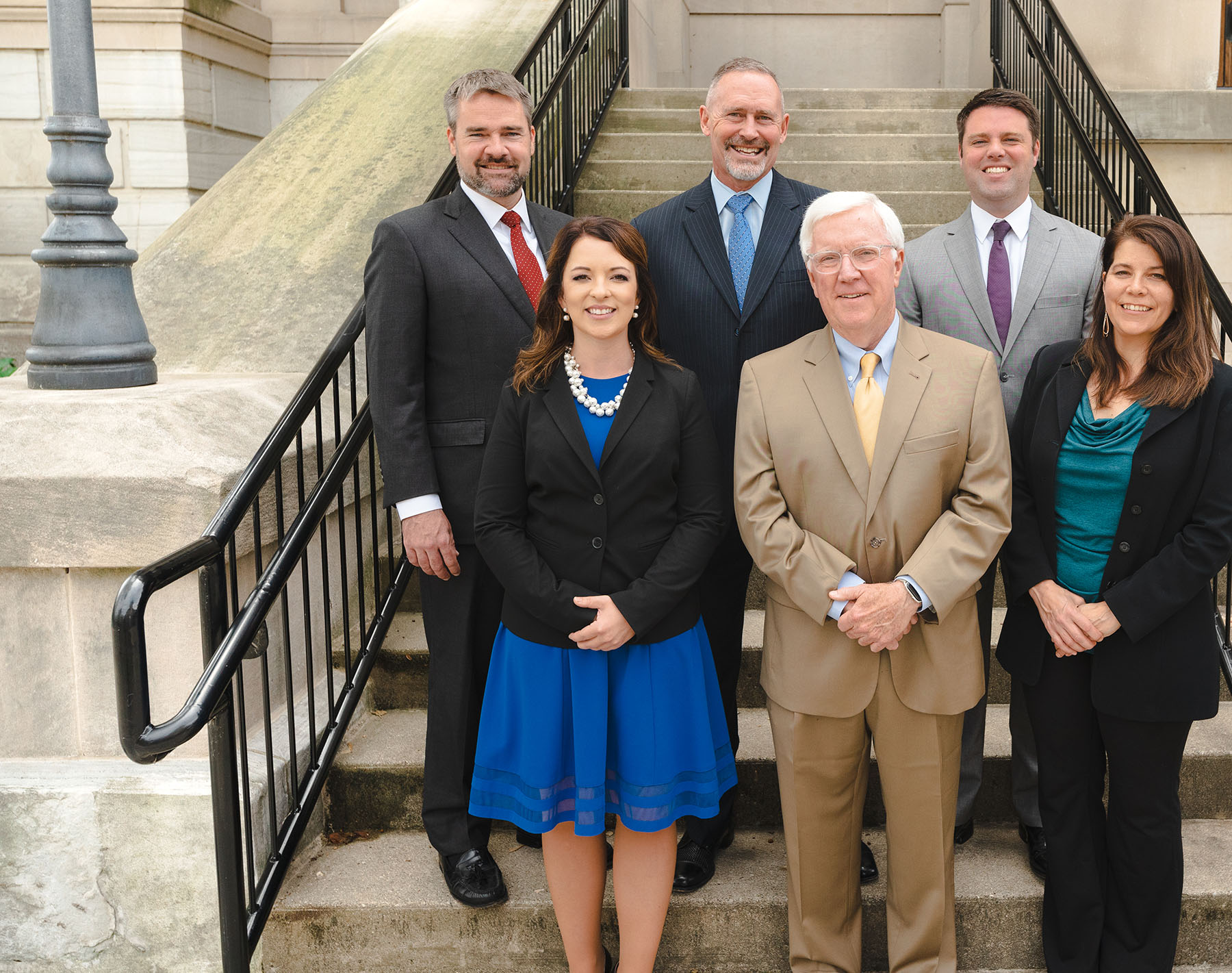 Ball Eggleston Lafayette, IN Office