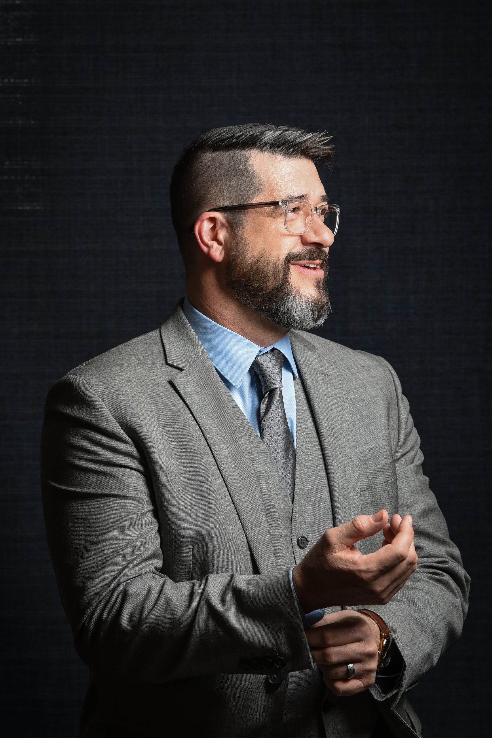 White Schneider PC Okemos, MI Office