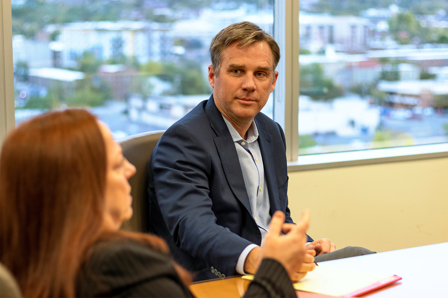 Dart, Adamson & Donovan Salt Lake City, UT Office