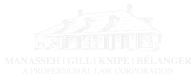 Manasseh, Gill, Knipe & Belanger Baton Rouge,  Office