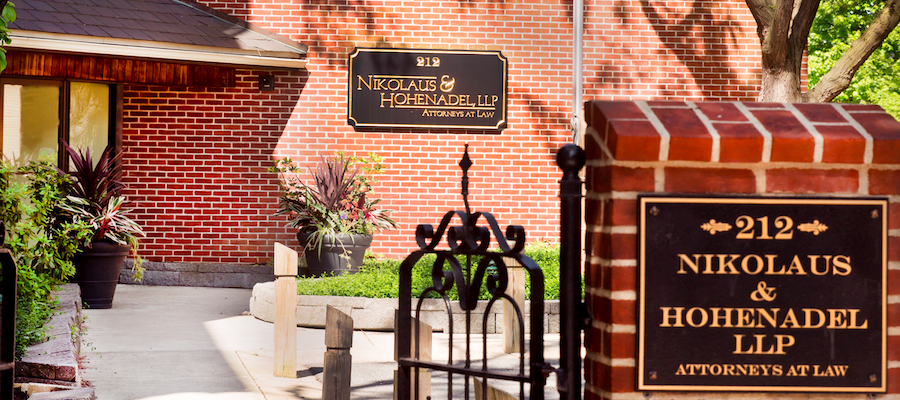 Nikolaus & Hohenadel, LLP Columbia, PA Office
