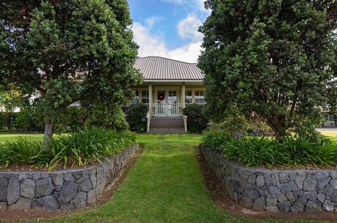 Dentons Kamuela, HI Office