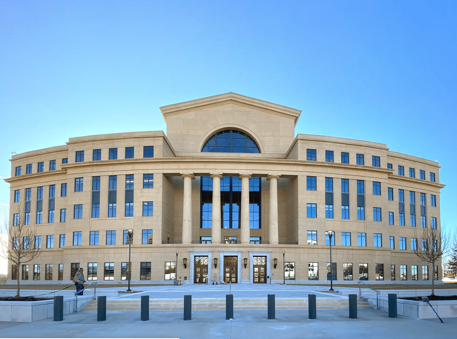 Senior Justice Atlanta, GA Office