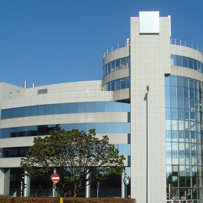 CMS Legal Antwerp, Belgium Office