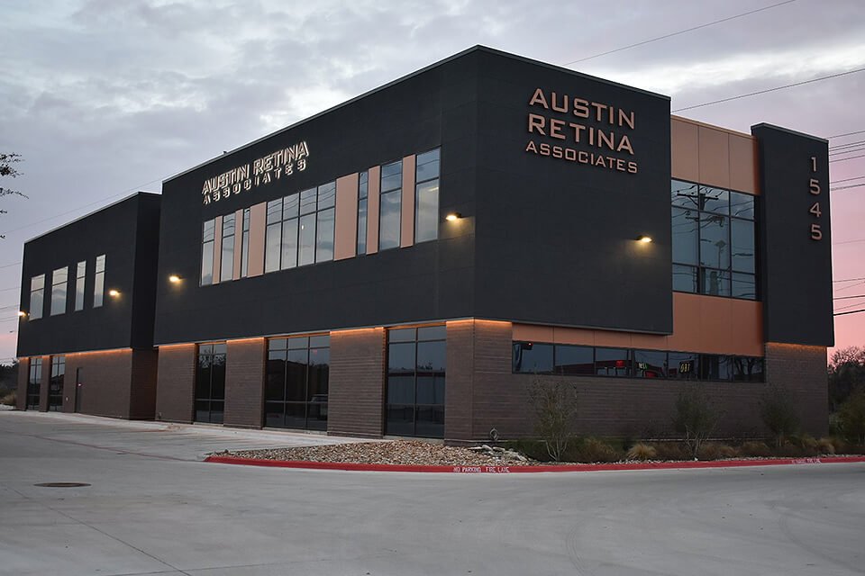 Reina & Associates Austin, TX Office