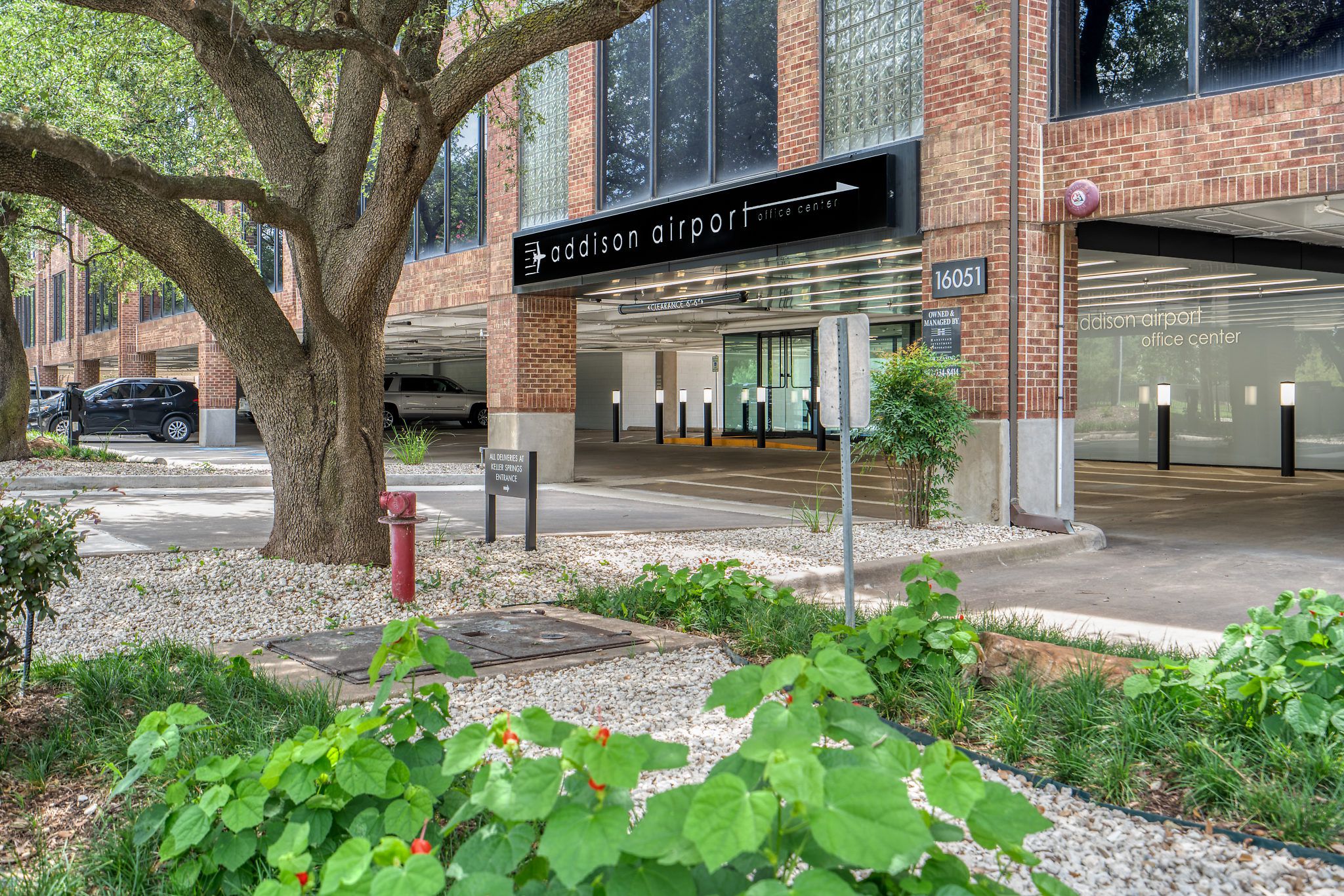 The Keller Firm Richardson,  Office