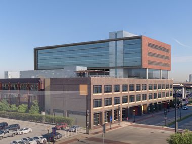 Stinson LLP Dallas, TX Office