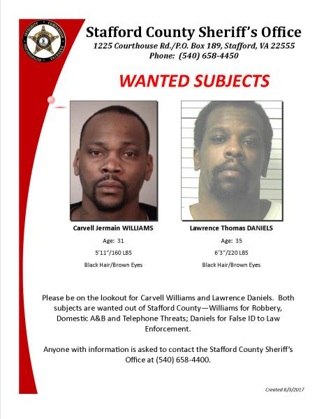 Williams Stone Carpenter Buczek, PC Stafford,  Office