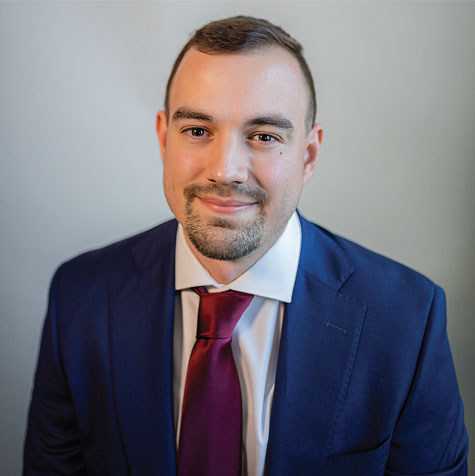 Goede, DeBoest & Cross, PLLC Naples, FL Office