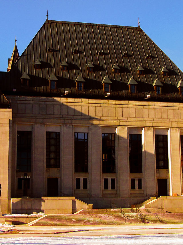 Law Office of Hasnain Saeed Scarborough, Canada Office