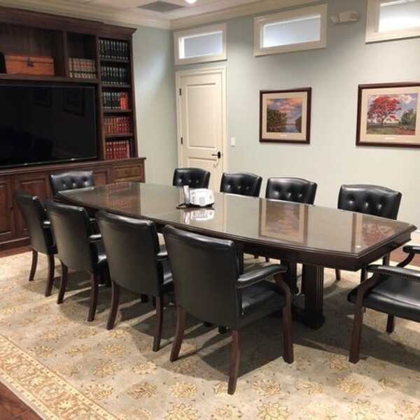 Hoskins, Turco, Lloyd & Lloyd Vero Beach, FL Office