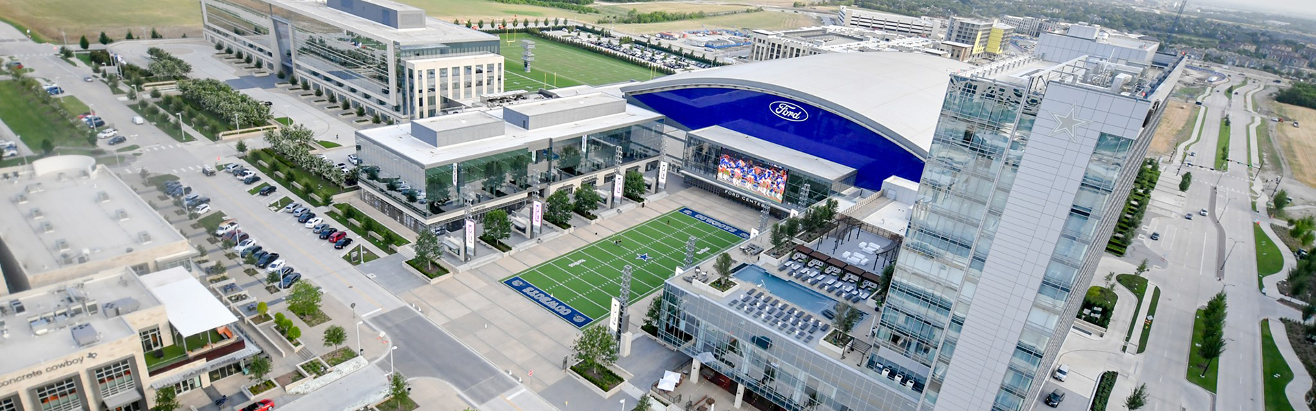 Roberts Markel Weinberg Butler Hailey PC Dallas, TX Office