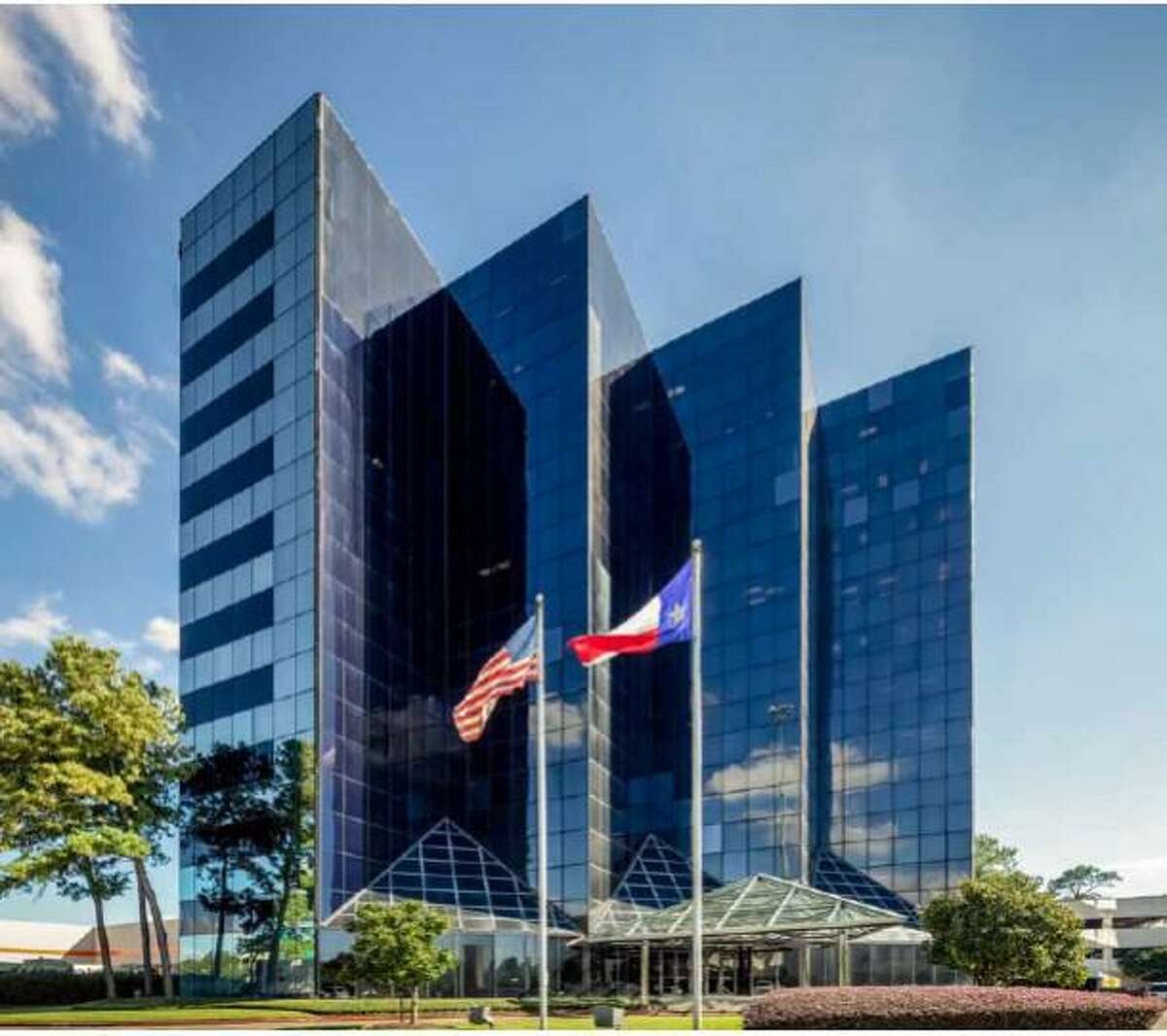 The Buenker Law Firm Houston, TX Office