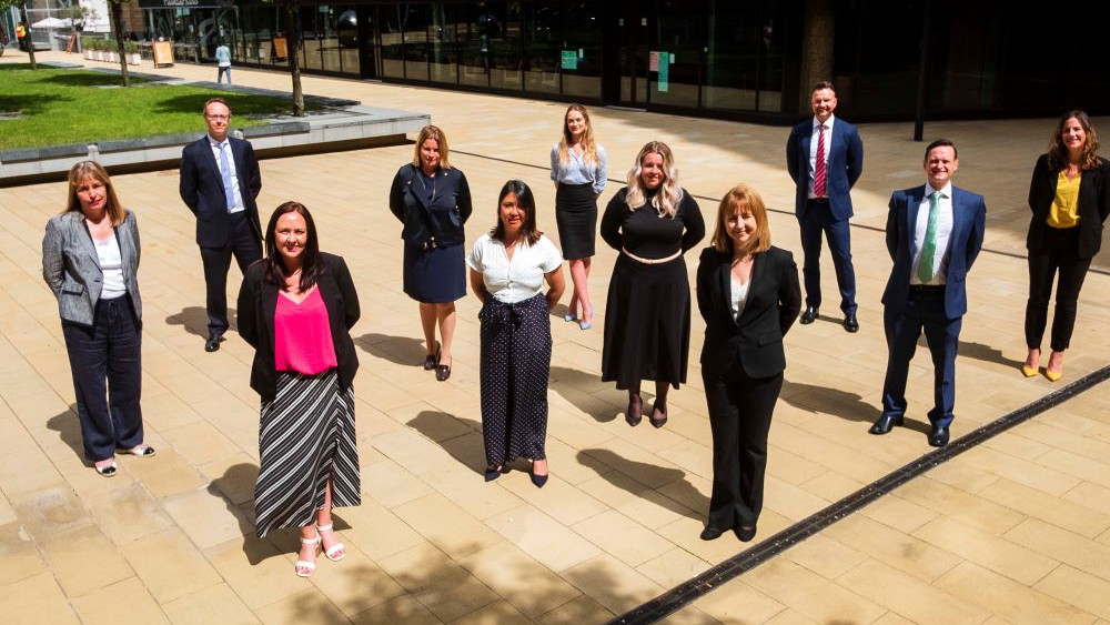 Switalskis Solicitors LLP Leeds, United Kingdom Office