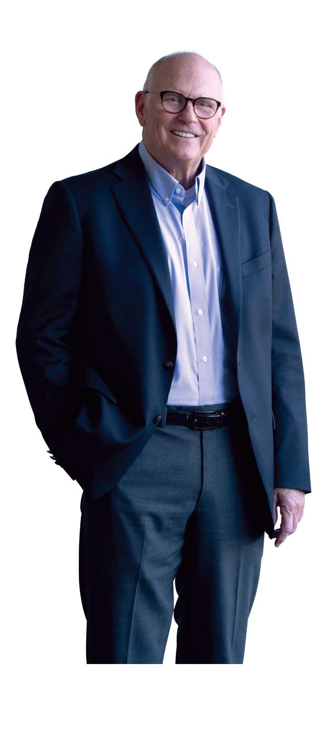 Ramsbacher Prokey Leonard LLP Modesto, CA Office