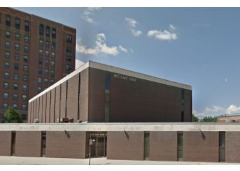 Brian Morgan Rockford, IL Office
