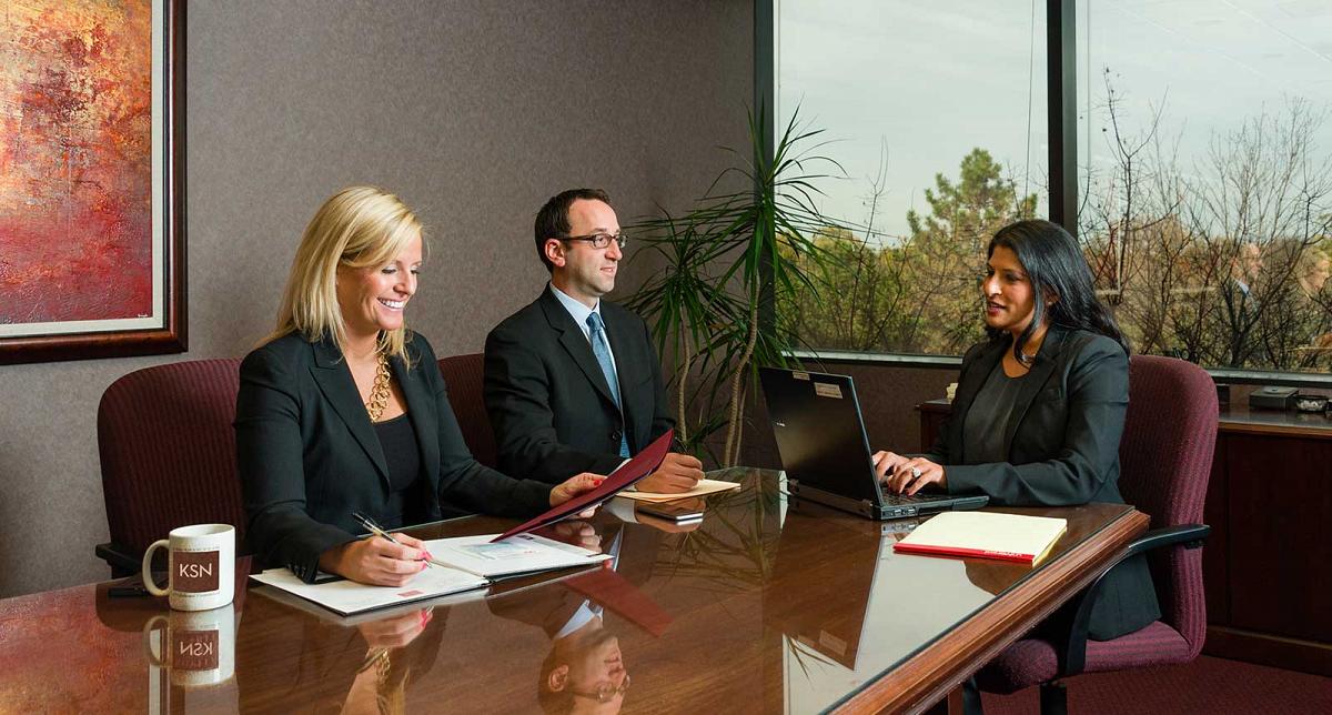 Kovitz Shifrin Nesbit Indianapolis, IN Office