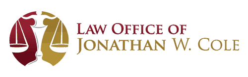 Law Office of Jonathan W. Cole Oak Lawn,  Office