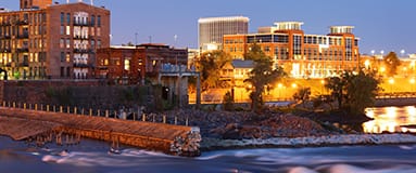 Buchanan Law Firm, PC Columbus, GA Office