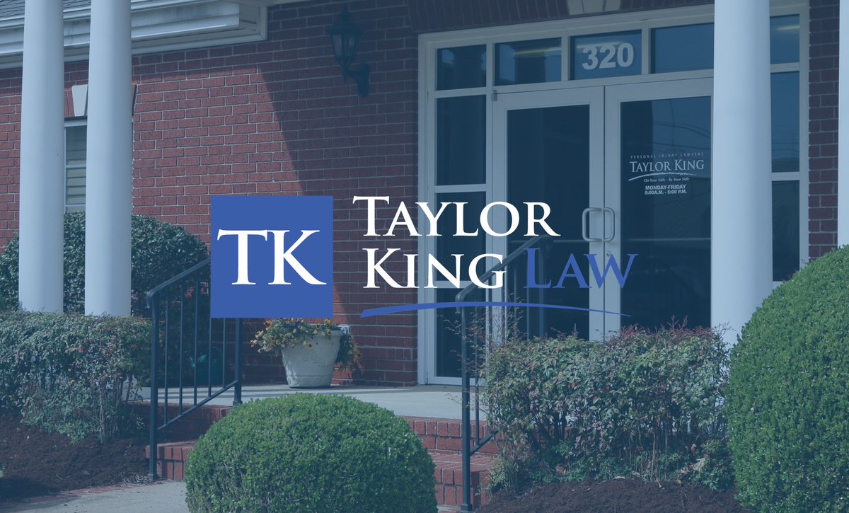 Taylor King Law Arkadelphia, AR Office