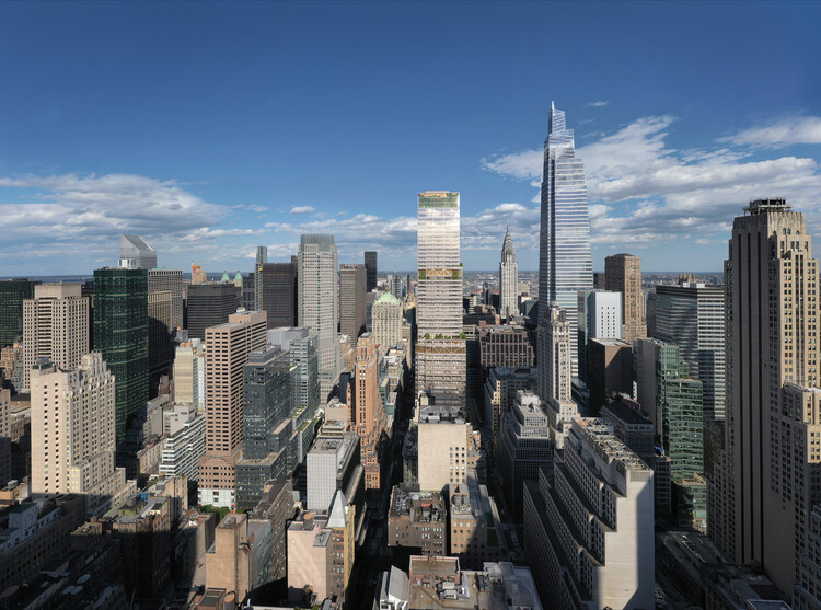 Frost & Associates, LLC New York City, NY Office