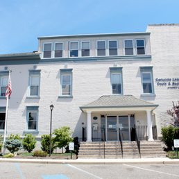 Carluccio, Leone, Dimon, Doyle & Sacks, LLC Toms River, NJ Office